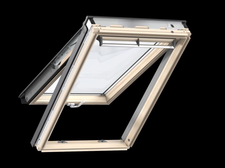 Velux GPL 3070 MK04 78x98cm Jumta Logi