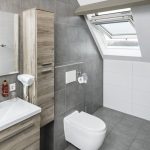 Fakro PTP V U41 114x140cm PVC jumta logi - Image 6