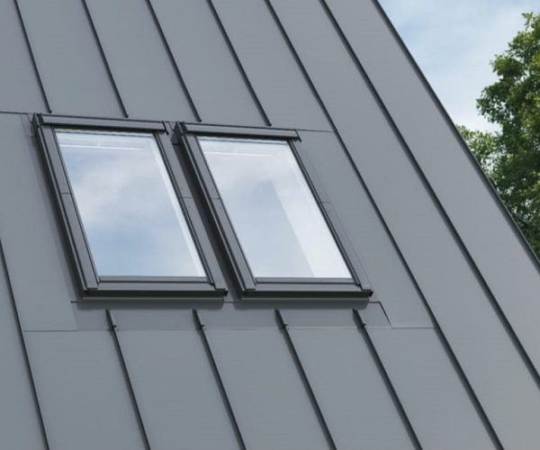 velux EKQ bloks