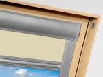 Fakro ARF 94x118cm žalūzijas jumta logiem - Image 6