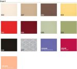 Fakro ARF 94x118cm žalūzijas jumta logiem - Image 3