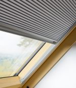 Fakro žalūzijas APF