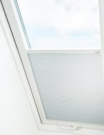 Fakro APF 78x98cm žalūzijas jumta logiem - Image 6