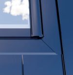 roto edq pieslēgums jumta logiem