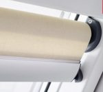 Roto ZRS 114x118cm žalūzijas jumta logiem - Image 4