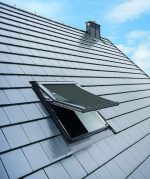 Roto ZAR 54x78cm ārējais saulessargs - Image 4