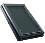 Roto ZAR 54x78cm ārējais saulessargs - Image 3