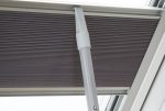Roto ZFA 54x118cm žalūzijas jumta logiem - Image 5