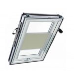 roto zfa žalūzijas jumta logiem