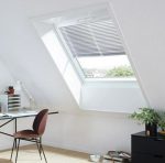 Roto ZJA 54x98cm žalūzijas jumta logiem - Image 3