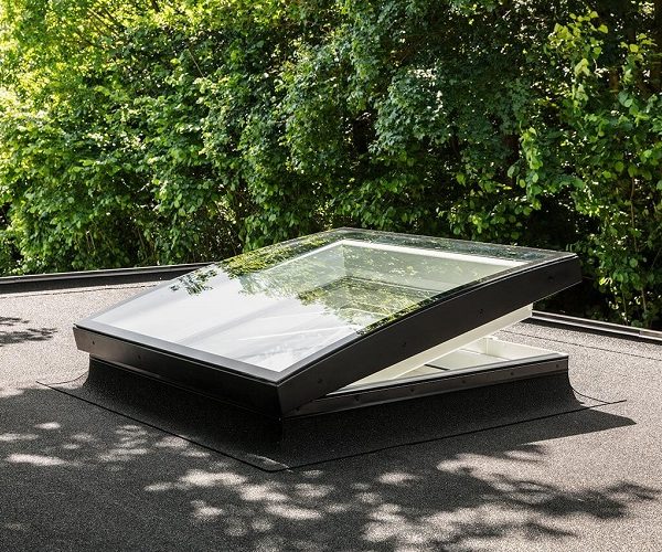 velux virsgaisma isu cvu