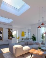 90x120cm Velux CXP 0473Q - Image 5