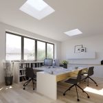 90x120cm Velux CXP 0473Q - Image 4